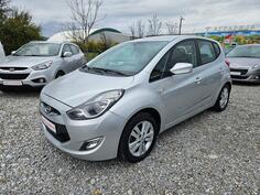 Hyundai - i20 - 1.4 i