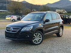 Volkswagen - Tiguan - 2.0 TDI