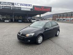 Volkswagen - Golf 6 - 2.0 TDI
