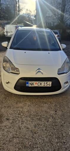 Citroen - C3 - 1400