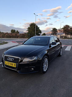 Audi - A4 - 2.0 tdi