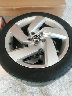 Fabričke felne i Goodyear gume