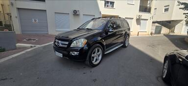 Mercedes Benz - GL 320 - GL 320