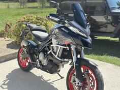 Ducati - Multistrada V2S