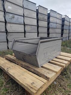 Radne mašine u djelovima