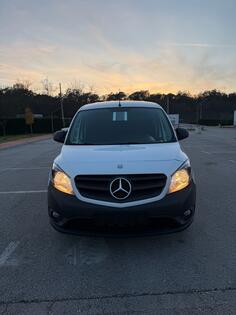 Mercedes Benz - Citan - 1.5 DCI