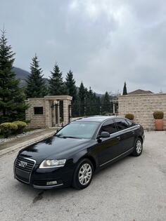 Audi - A6 - 2.7