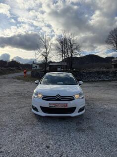 Citroen - C4 - 1.6 HDI.MILLENIUM