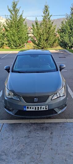 Seat - Ibiza - 1.2 TDI