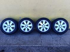 Fabričke - MITSUBISHI - Aluminijum felne