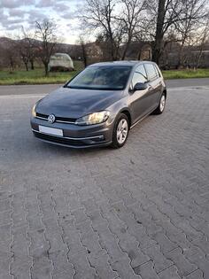 Volkswagen - Golf 7.5 - 1.6