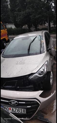 Hyundai - i30 - 1.4 GL