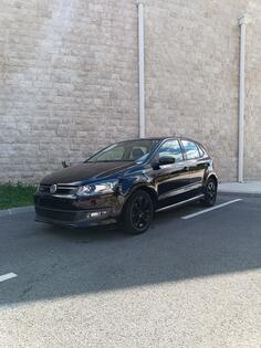 Volkswagen - Polo - 1.2 TDI