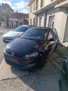 Volkswagen - Polo - 1.2 TDI