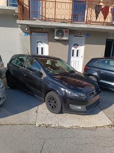 Volkswagen - Polo - 1.2 TDI