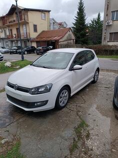 Volkswagen - Polo - 1.2 TDI