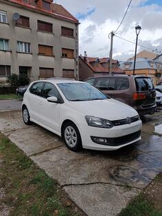 Volkswagen - Polo - 1.2 TDI