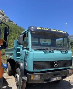 Mercedes Benz - 1317