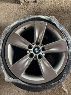 Fabričke - 18 - Aluminijum felne