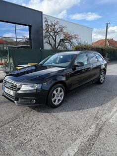 Audi - A4 - 2.0 tdi