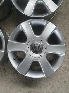 Fabričke - vw 16 - Aluminijum felne