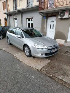Citroen - C5 - 1.6 eHDI
