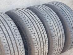 Continental - 225 60 18 - Ljetnja guma