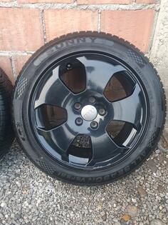 Fabričke - R17  - Aluminijum felne