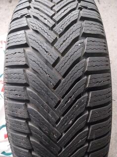 Michelin - Alpin 6 - Zimska guma