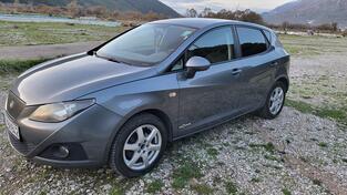 Seat - Ibiza - 1.2