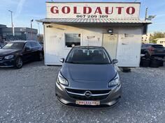 Opel - Corsa - 1.2 benzin