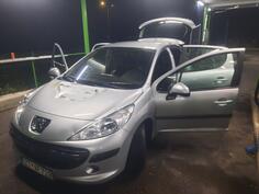 Peugeot - 207 - 1.6 hdi
