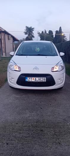 Citroen - C3 - 1.4 HDI