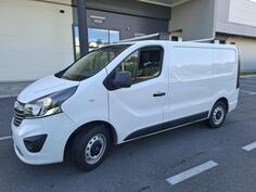 Opel - Vivaro