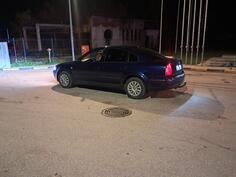 Volkswagen - Passat - 1.9 TDI