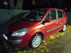 Renault - Scenic - 1.9 DCI