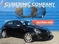 Alfa Romeo - Giulietta - 1.6JTDm