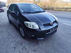 Toyota - Auris - 2.0