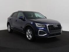 Audi - Q2 - 30TDI AUT- Koža-Virtual -Kamera