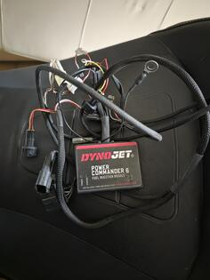 Kompjuteri (ECU) za Yamaha - 2019