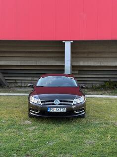 Volkswagen - Passat CC - 2.0 tdi