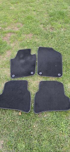 Patosnice za Volkswagen - Polo