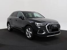 Audi - Q3 - 35 TFSI AUT-LED- VIRTUAL-KAMERA