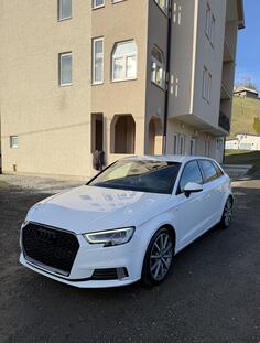 Audi - A3 - 2.0