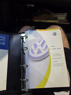 Volkswagen - Golf 4 - 1.9 TDI