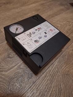 Pumpe za Automobile - Univerzalno