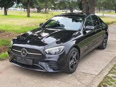 Mercedes Benz - E 300 - E300de