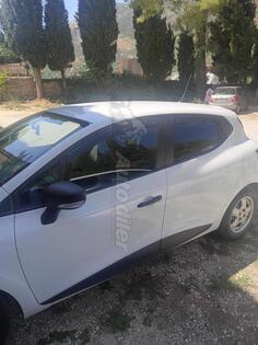 Renault - Clio - 1.5dci