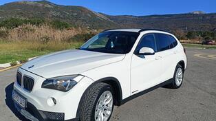 BMW - X1 - 2.0 TDI