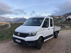 Volkswagen - crafter